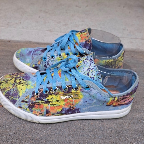 REEBOK SKYSCAPE,RUNAROUND 2.0 - Picture 3 of 5